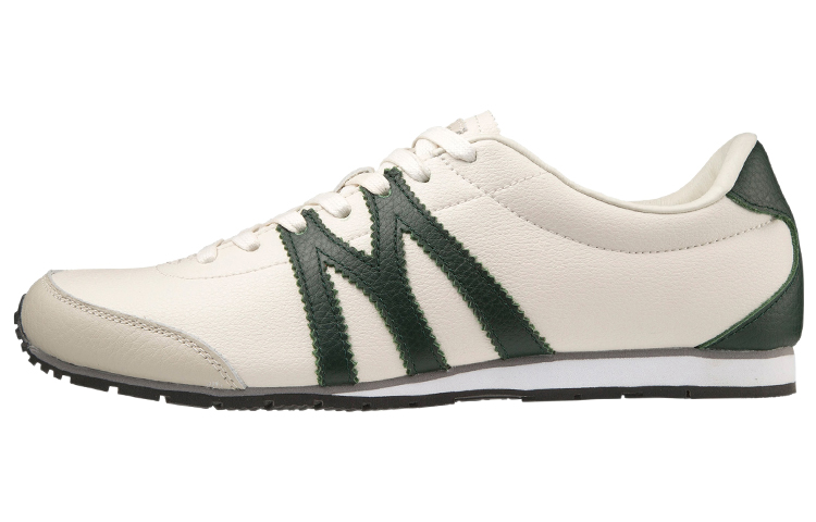 Mizuno MLC-0 'White Green' D1GF211209