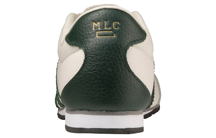 Shop Mizuno MLC-0 'White Green' D1GF211209