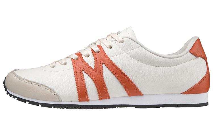 Mizuno MLC-0 Low 'Beige Orange' D1GF211206