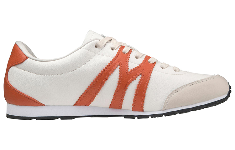 Order Mizuno MLC-0 Low ''Beige Arancione'' D1GF211206