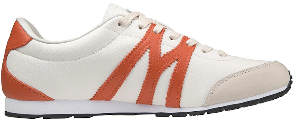 Mizuno MLC-0 Low ''Beige Arancione'' D1GF211206 Order Mizuno MLC-0 Low ''Beige Arancione'' D1GF211206