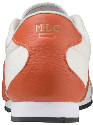 Mizuno MLC-0 Low ''Beige Arancione'' D1GF211206 Shop Mizuno MLC-0 Low ''Beige Arancione'' D1GF211206