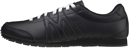Mizuno MLC-0 Low 'Black Casual' D1GF211201 Mizuno MLC-0 Low 'Black Casual' D1GF211201