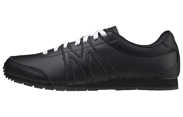 Mizuno MLC-0 Low 'Black Casual' D1GF211201