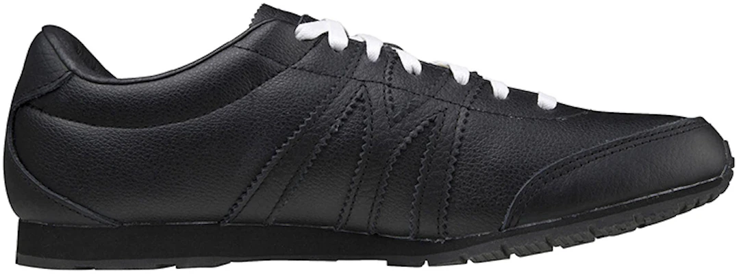 Mizuno MLC-0 Low 'Black Casual' D1GF211201 Order Mizuno MLC-0 Low 'Black Casual' D1GF211201