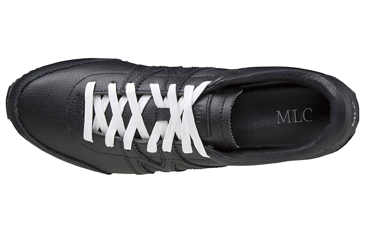 Lookbook Mizuno MLC-0 Low 'Black Casual' D1GF211201