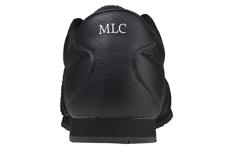 Shop Mizuno MLC-0 Low 'Black Casual' D1GF211201