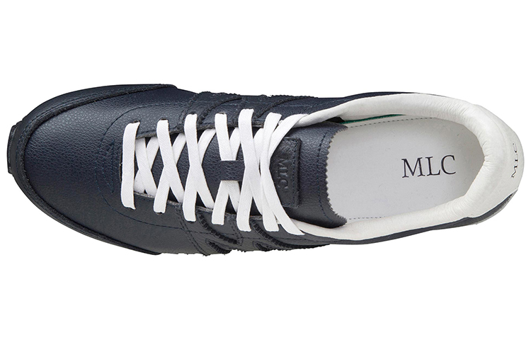 Lookbook Mizuno MLC-0 Low 'Blue Grey' D1GF211203