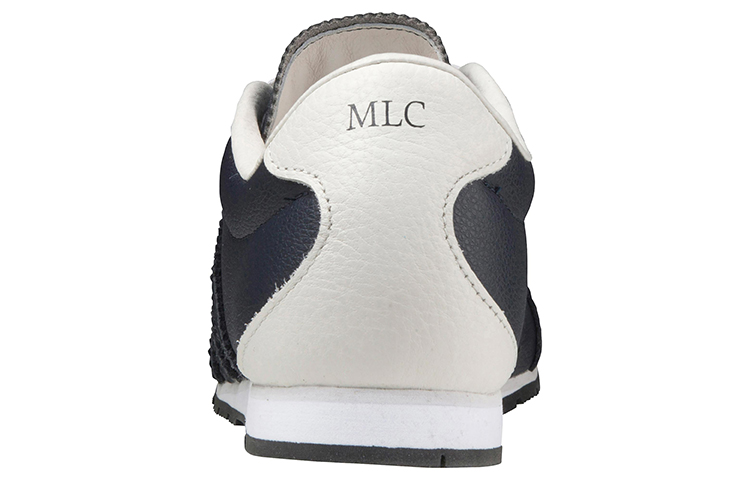 Shop Mizuno MLC-0 Low 'Blue Grey' D1GF211203