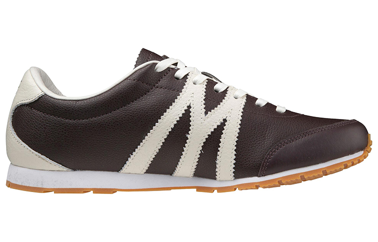 Order Mizuno MLC-0 Low 'Brown' D1GF211207