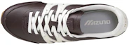Lookbook Mizuno MLC-0 Low 'Brown' D1GF211207