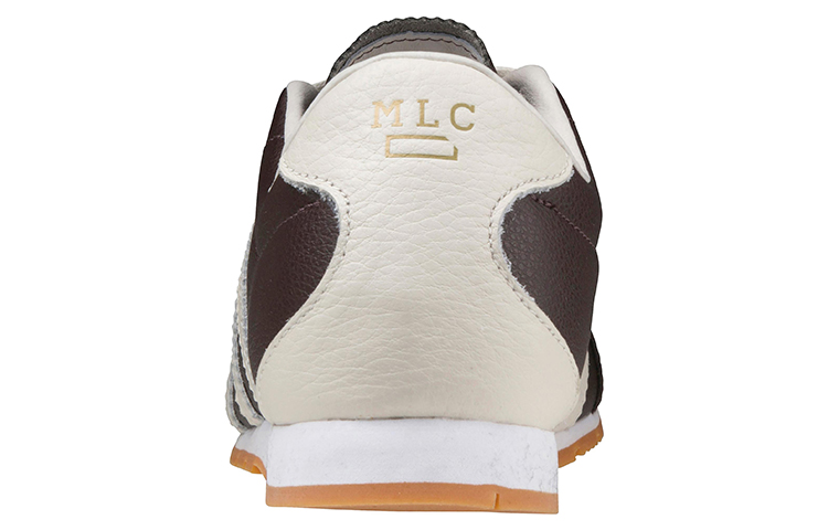 Shop Mizuno MLC-0 Low 'Brown' D1GF211207