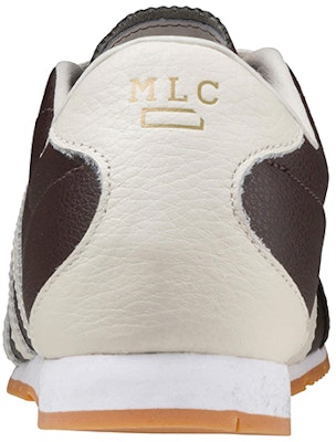Mizuno MLC-0 Low 'Coklat' D1GF211207 Shop Mizuno MLC-0 Low 'Coklat' D1GF211207