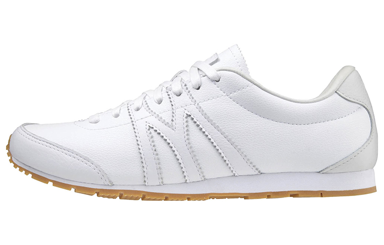 Mizuno MLC-0 Low 'White' D1GF211202