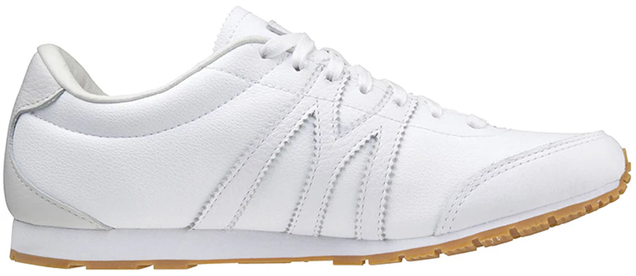 Mizuno MLC-0 Low 'White' D1GF211202 Order Mizuno MLC-0 Low 'White' D1GF211202