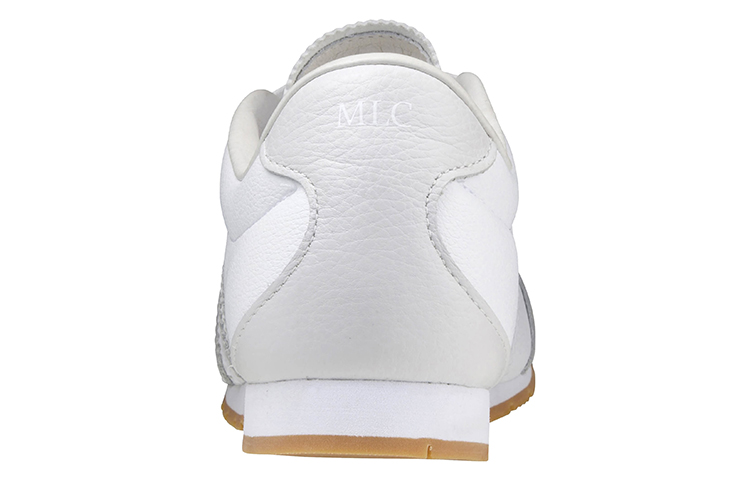 Shop Mizuno MLC-0 Low 'White' D1GF211202