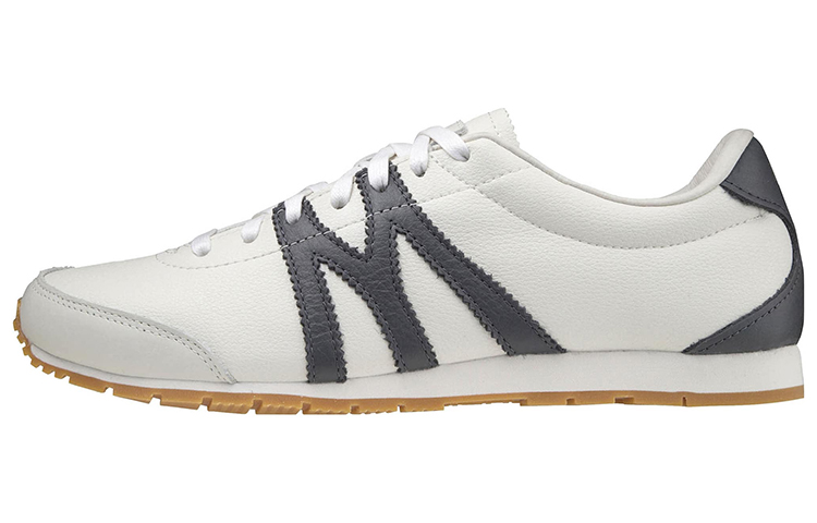 Mizuno MLC-0 Low 'White Grey' D1GF211204
