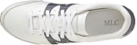 Mizuno MLC-0 Low 'Putih Kelabu' D1GF211204