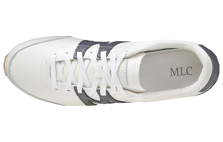 Lookbook Mizuno MLC-0 Low 'White Grey' D1GF211204