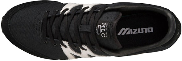Mizuno MLC-0C 'Hitam Putih' D1GF212306 Shop Mizuno MLC-0C 'Hitam Putih' D1GF212306