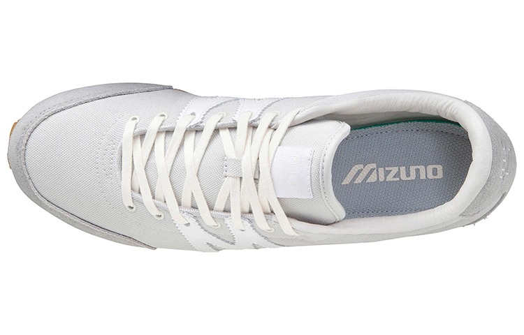 Lookbook Mizuno MLC-0C 'Grey White' D1GF212301