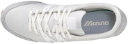 Lookbook Mizuno MLC-0C 'Grey White' D1GF212301