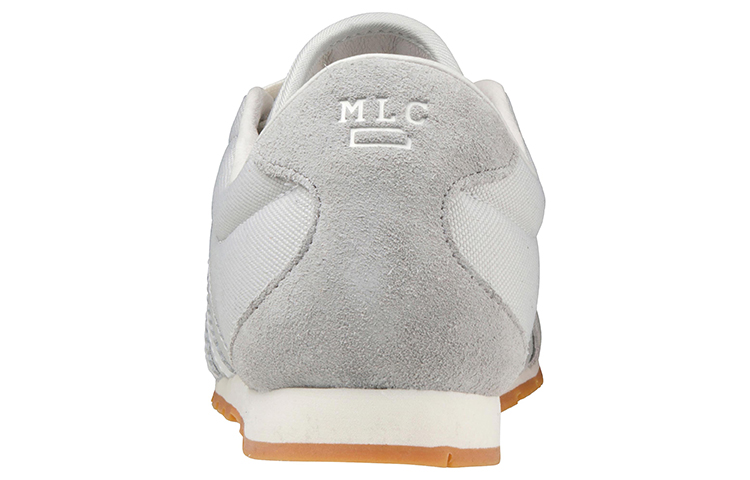 Shop Mizuno MLC-0C 'Grey White' D1GF212301