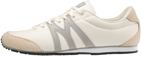 Mizuno MLC-0C Low 'White Grey' D1GF212305 Mizuno MLC-0C Low 'White Grey' D1GF212305