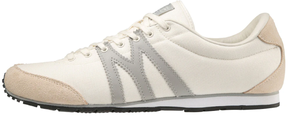 Mizuno MLC-0C Low 'White Grey' D1GF212305 Buy Mizuno MLC-0C Low 'White Grey' D1GF212305