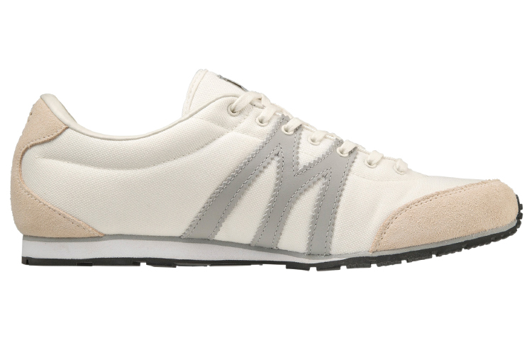 Order Mizuno MLC-0C Low 'White Grey' D1GF212305