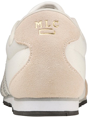 美津浓 MLC-0C 低帮 "白灰" D1GF212305 Shop 美津浓 MLC-0C 低帮 "白灰" D1GF212305
