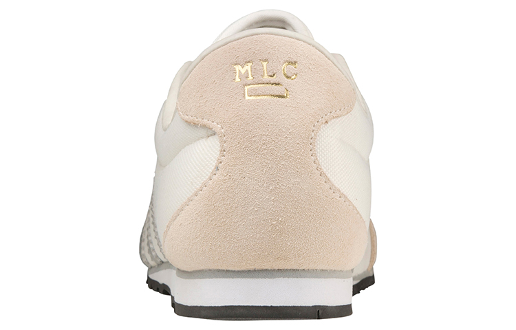 Shop Mizuno MLC-0C Low 'White Grey' D1GF212305