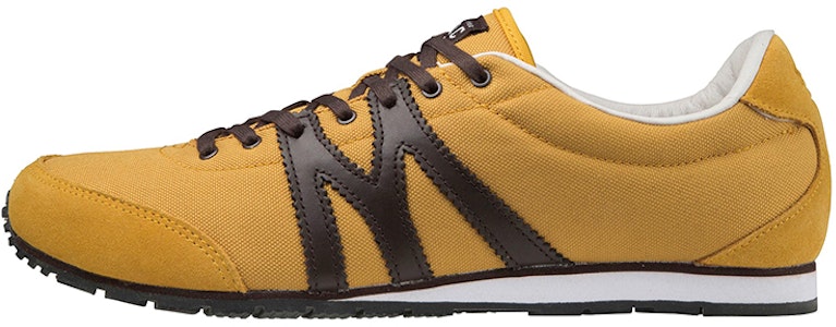 Mizuno MLC-0C Low 'Amarillo Marrón' D1GF212303 Buy Mizuno MLC-0C Low 'Amarillo Marrón' D1GF212303