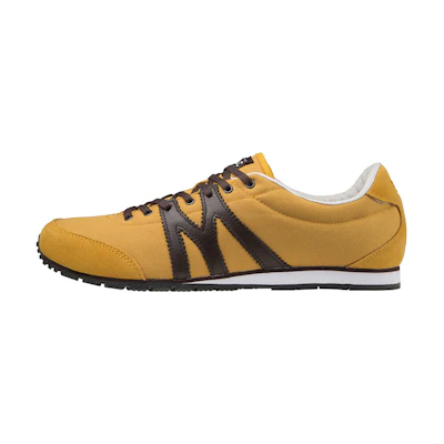 Mizuno MLC-0C Low 'Yellow Brown'
