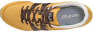 Lookbook Mizuno MLC-0C 低帮 '黄棕色' 运动鞋 D1GF212303