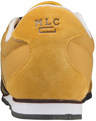Mizuno MLC-0C Low 'Kuning Coklat' D1GF212303 Shop Mizuno MLC-0C Low 'Kuning Coklat' D1GF212303