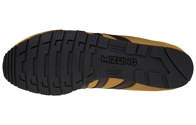 Purchase Mizuno MLC-0C 低帮 '黄棕色' 运动鞋 D1GF212303