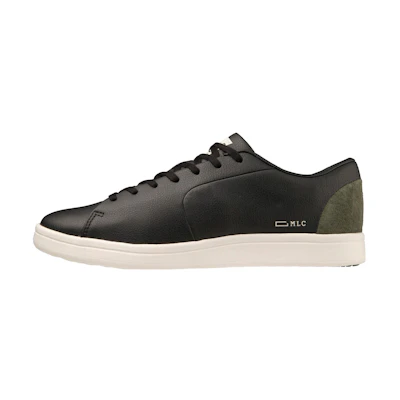 Mizuno MLC-CL Low 'Black Green'