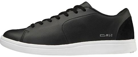 Mizuno Mlc-cl Low Tops Skateboarding Shoes Unisex Black D1GF226105 Mizuno Mlc-cl Low Tops Skateboarding Shoes Unisex Black D1GF226105