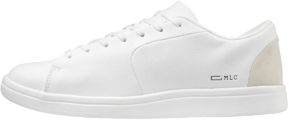 Mizuno MLC-CL Lage Skateboardschoenen Unisex Wit D1GF226101 Buy Mizuno MLC-CL Lage Skateboardschoenen Unisex Wit D1GF226101
