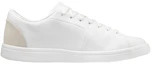 Order Mizuno MLC-CL Lage Skateboardschoenen Unisex Wit D1GF226101