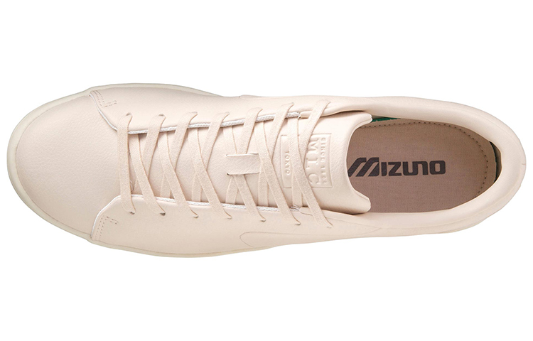 Lookbook Mizuno MLC-CL Lage Skate Schoenen Unisex Roze D1GF226108