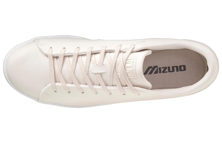 Lookbook Mizuno MLC-CL Scarpe Skateboard Beige Basse Unisex D1GF226107
