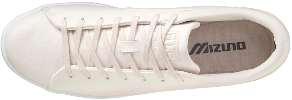 Mizuno MLC-CL Scarpe Skateboard Beige Basse Unisex D1GF226107 Lookbook Mizuno MLC-CL Scarpe Skateboard Beige Basse Unisex D1GF226107