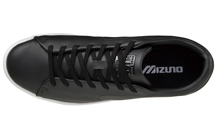Lookbook Mizuno MLC-CL Lage Skateboardschoenen Unisex Zwart D1GF226105