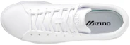 Lookbook Mizuno MLC-CL Lage Skateboardschoenen Unisex Wit D1GF226101