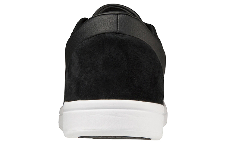 Shop Mizuno MLC-CL Lage Skateboardschoenen Unisex Zwart D1GF226105