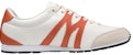 Mizuno MLC-0 Rendah 'Beige Jingga' D1GF211206