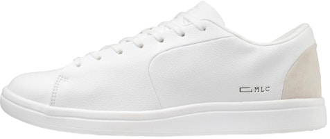 Mizuno Mlc-cl Low Tops Skateboarding Shoes Unisex White D1GF226101 Mizuno Mlc-cl Low Tops Skateboarding Shoes Unisex White D1GF226101