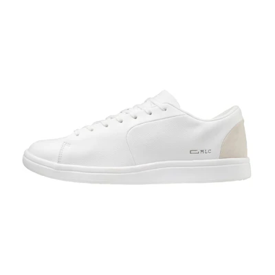 Mizuno Mlc-cl Low Tops Skateboarding Shoes Unisex White